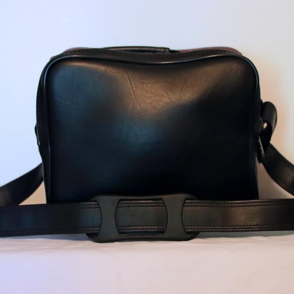 Vintage Padded CameraBag for Mirrorless, DSLR, SLR, Now $6, Was $40 LikeNew 100% - Picture 11 of 14